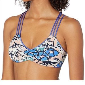 Maaji bikini top
